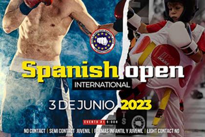 WAMAI Spanish Open Final 2023 