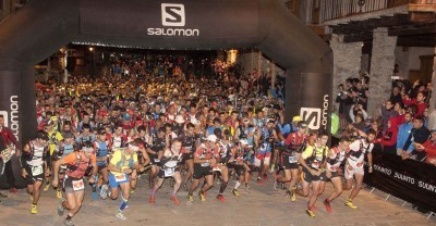 Ultra Pirineu contará con los mejores corredores del mundo
