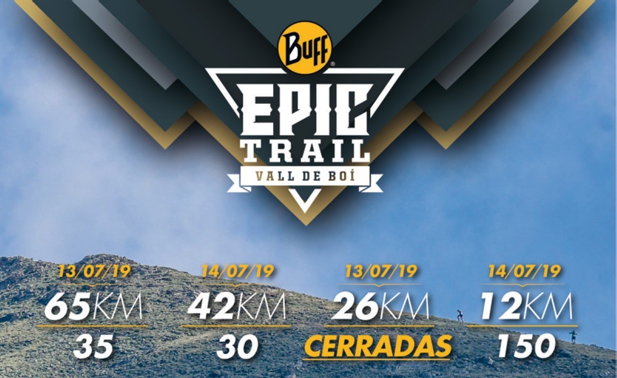 Vall de Boi acogerá a los mejores trailrunners del mundo