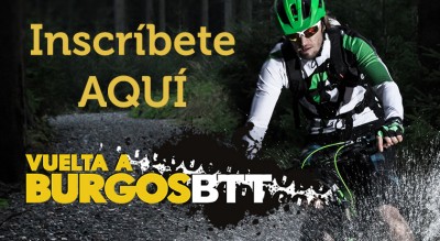 Vuelta a Burgos: Más que una carrera de MTB