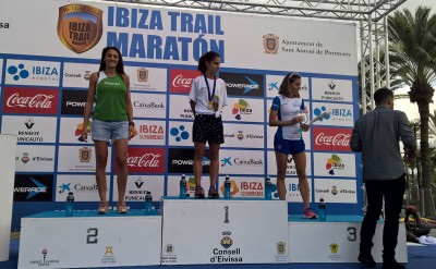 Vídeo resumen Ibiza Trail Maratón 2015