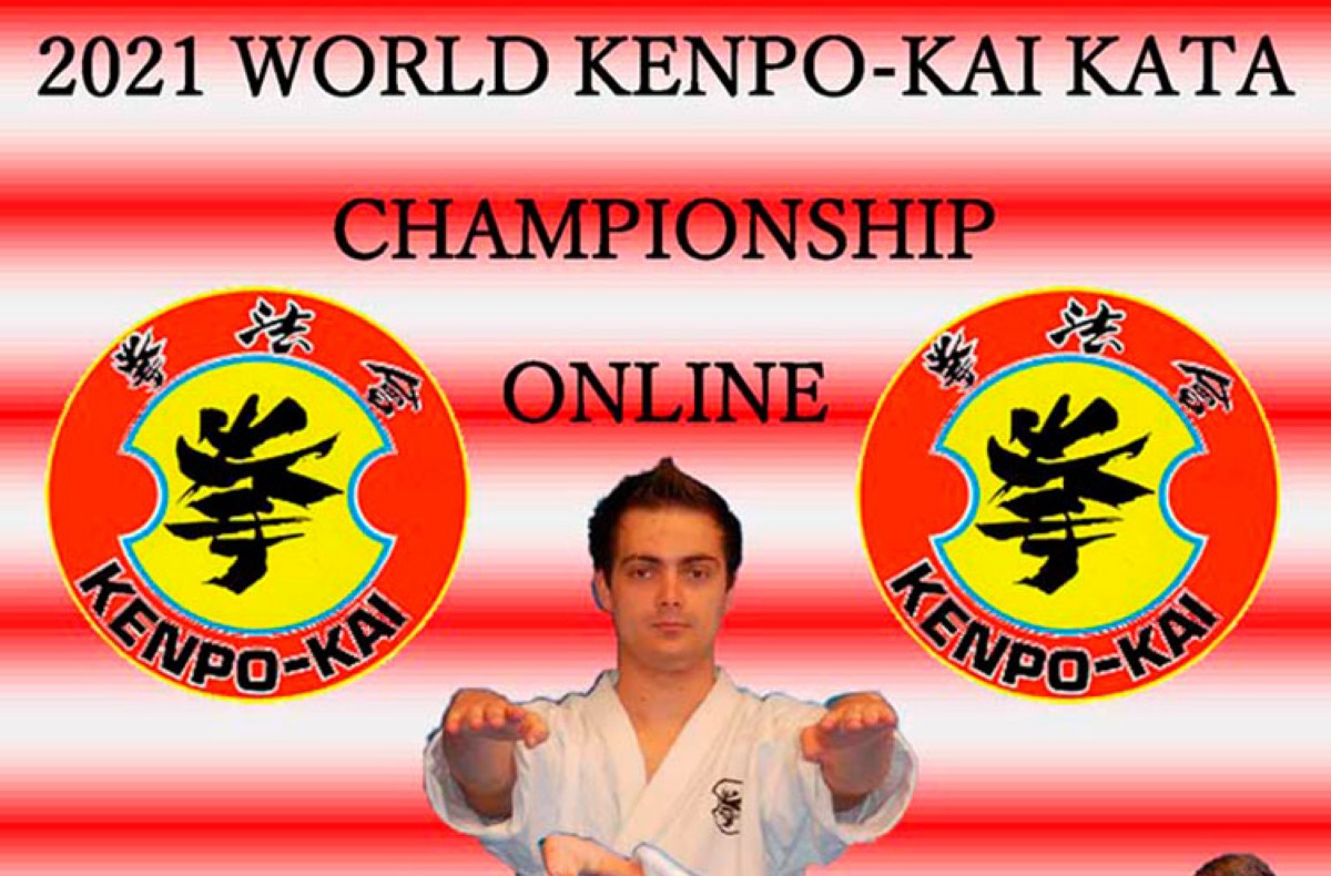 World Kenpo Kai Kata Championship