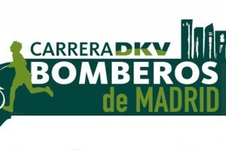 Ya te puedes inscribir a la III Carrera DKV Bomberos de Madrid