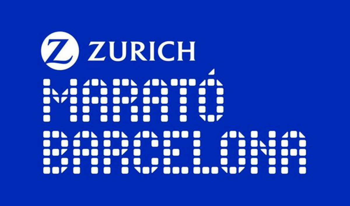 Zurich Marató Barcelona abre inscripciones