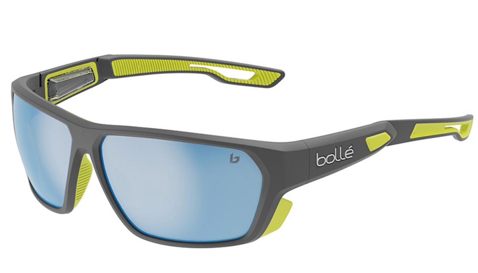  Airfin, lo más nuevo de Bollé en gafas para deportes náuticos