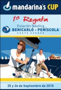 La Regata de Crucero Mandarina´s Cup