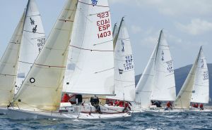 El Trofeo Mayo Club de Mar se celebrará en aguas de la Bahía de Palma