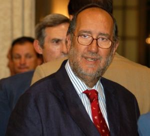 Gerardo Pombo, reelegido miembro del Comité Ejecutivo del Comité Olímpico Español 