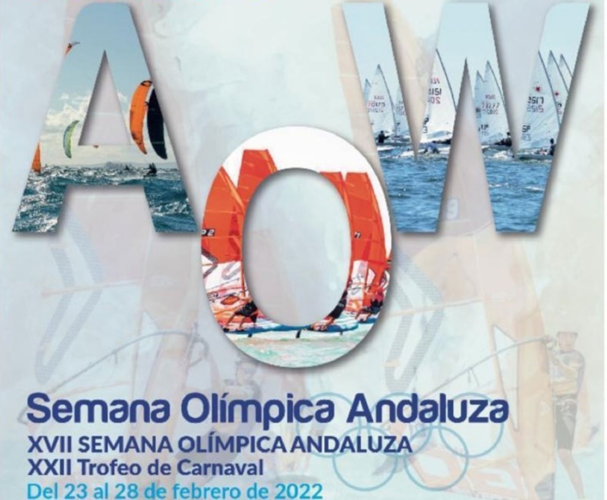 17ª Semana Olímpica Andaluza, 22º Trofeo de Carnaval