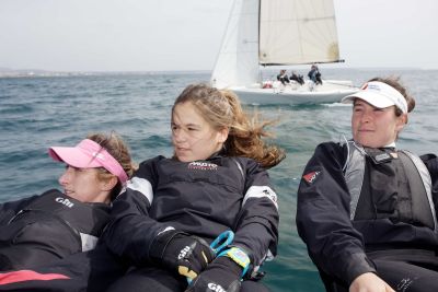 Echegoyen, Toro y Pumariega se aseguran el pase a la segunda fase para Londres 2012