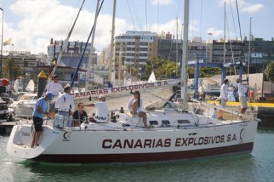 El Canarias Explosivos triunfa en el XXIII Trofeo Príncipe de Asturia 