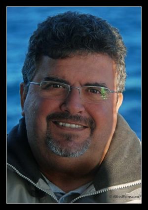 Tony Colom, nuevo Presidente del Comit&eacute; de Ense&ntilde;anza de la Real Federaci&oacute;n Espa&ntilde;ola de Vela