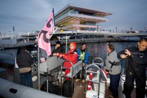 La 33 America�s Cup comienza hoy