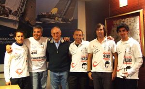 El RCN Valencia rendir&aacute; homenaje a Jos&eacute; Luis Brell- Happy-