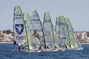 Brit&aacute;nicos y daneses se llevan el Arenal Training Camps Trophy&nbsp;&nbsp;&nbsp;