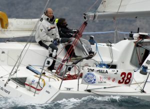 Air du Nord gana las 200 millas a 2