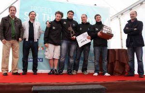 Morvan se corona en el Trofeo Sit Thomas Lipton de X�bia 2010