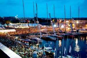 La Volvo Ocean Race finalizar&aacute; en Galway