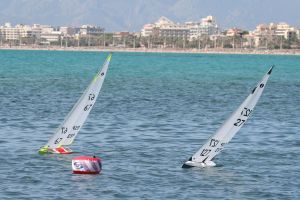 Luis Fern&aacute;ndez, nuevo campe&oacute;n de Baleares de Radio Control