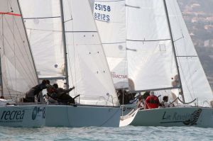 Ganar el Mundial de Plat&uacute; 25, principal objetivo del Revoltosa