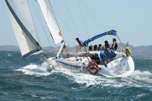 El barco Leal & Asociados gana el XVI Trofeo Carabela de Plata 