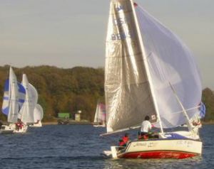 Campeonato de Europa de la Clase Micro