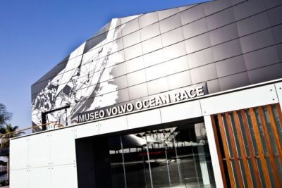 El Museo Volvo Ocean Race abre sus puertas en Alicante