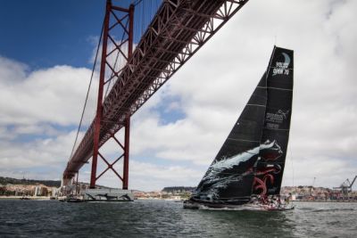 Los puntos clave de la Etapa 8 de la Volvo