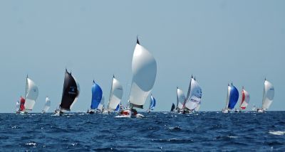 El ORC ser&aacute; el sistema de rating para las competiciones de Cruceros a partir de 2013