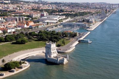 Gana un viaje a Lisboa con la Volvo Ocean Race