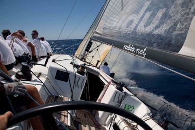 La 29� Copa del Rey de Vela 