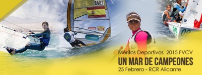 Arranca Un Mar de Campeones de la FVCV