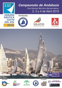 Arranca una nueva edición del Campeonato de Andalucía de Crucero Circuito