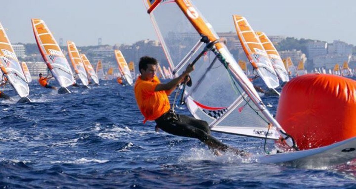 Campeonato de España de Windsurf 2018