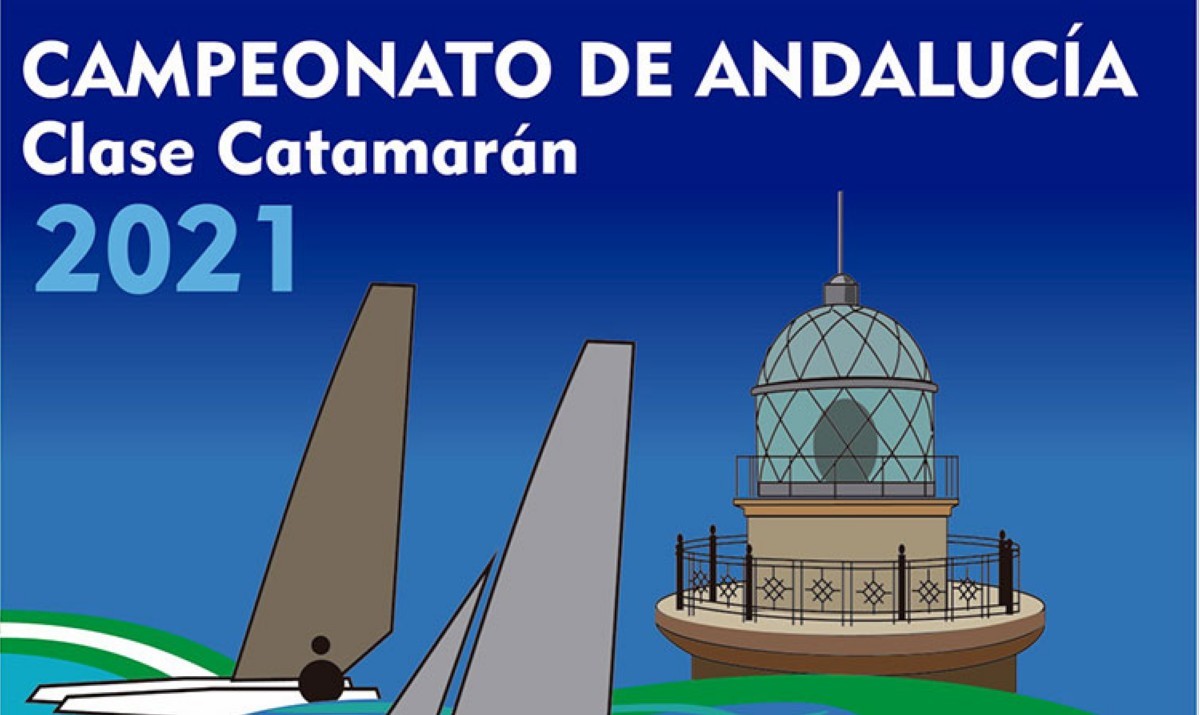 El Campeonato de Andalucía de Catamarán celebrado