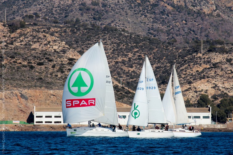 El Campeonato de España ORC suelta amarras