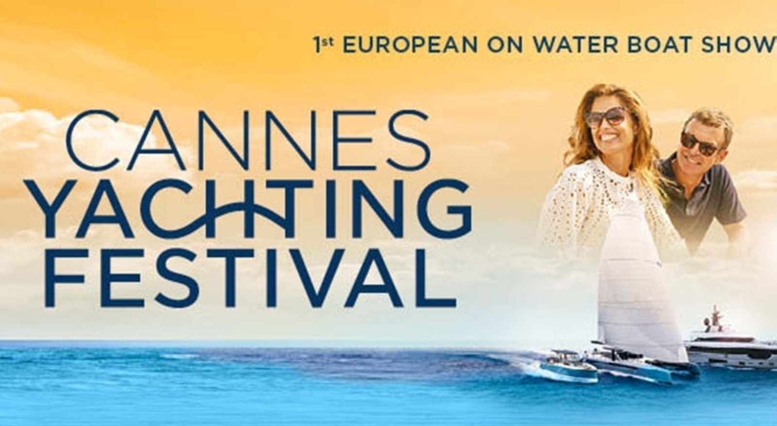 El Cannes Yachting Festival 2023