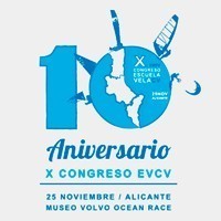 El Museo de la Volvo Ocean Race acogerá el X Congreso de Escuelas de Vela 