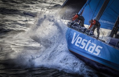 El Team Vestas Wind pone fecha para su regreso