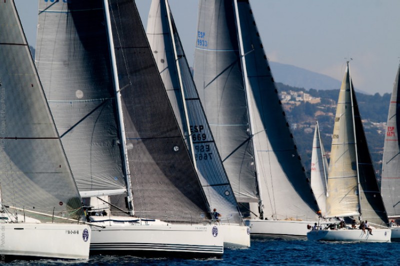 El Trofeo Ifach llega a Formentera