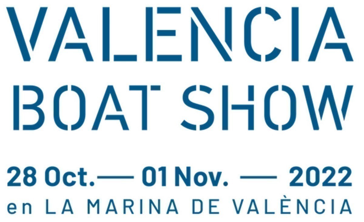 El Valencia Boat Show 2022 arranca con importantes novedades
