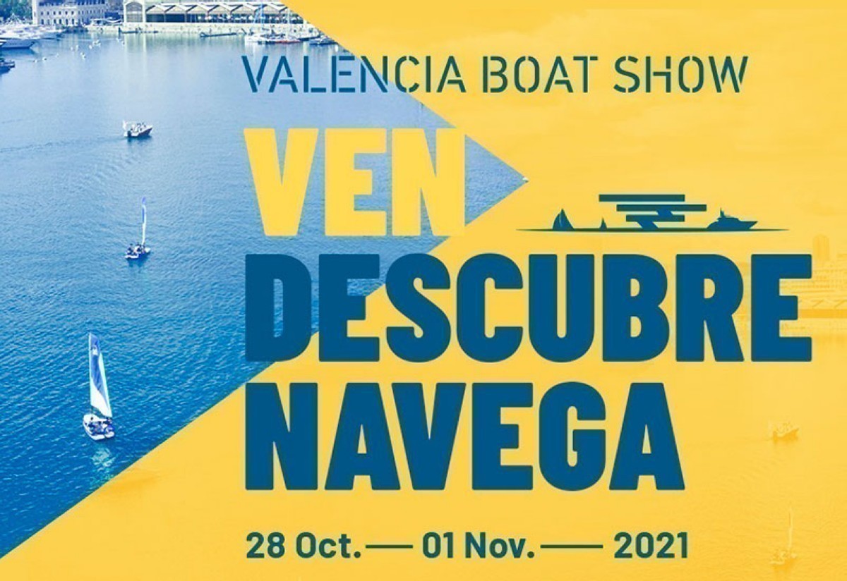 El Valencia Boat Show