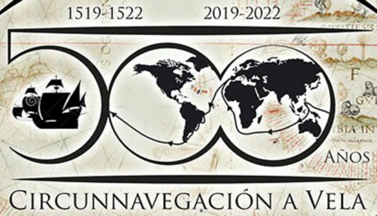 II Regata 500 años de la primera circunnavegación a vela-Golfo de Cádiz