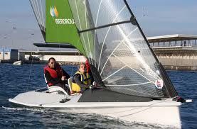 II Taller de Match Race Iberdrola