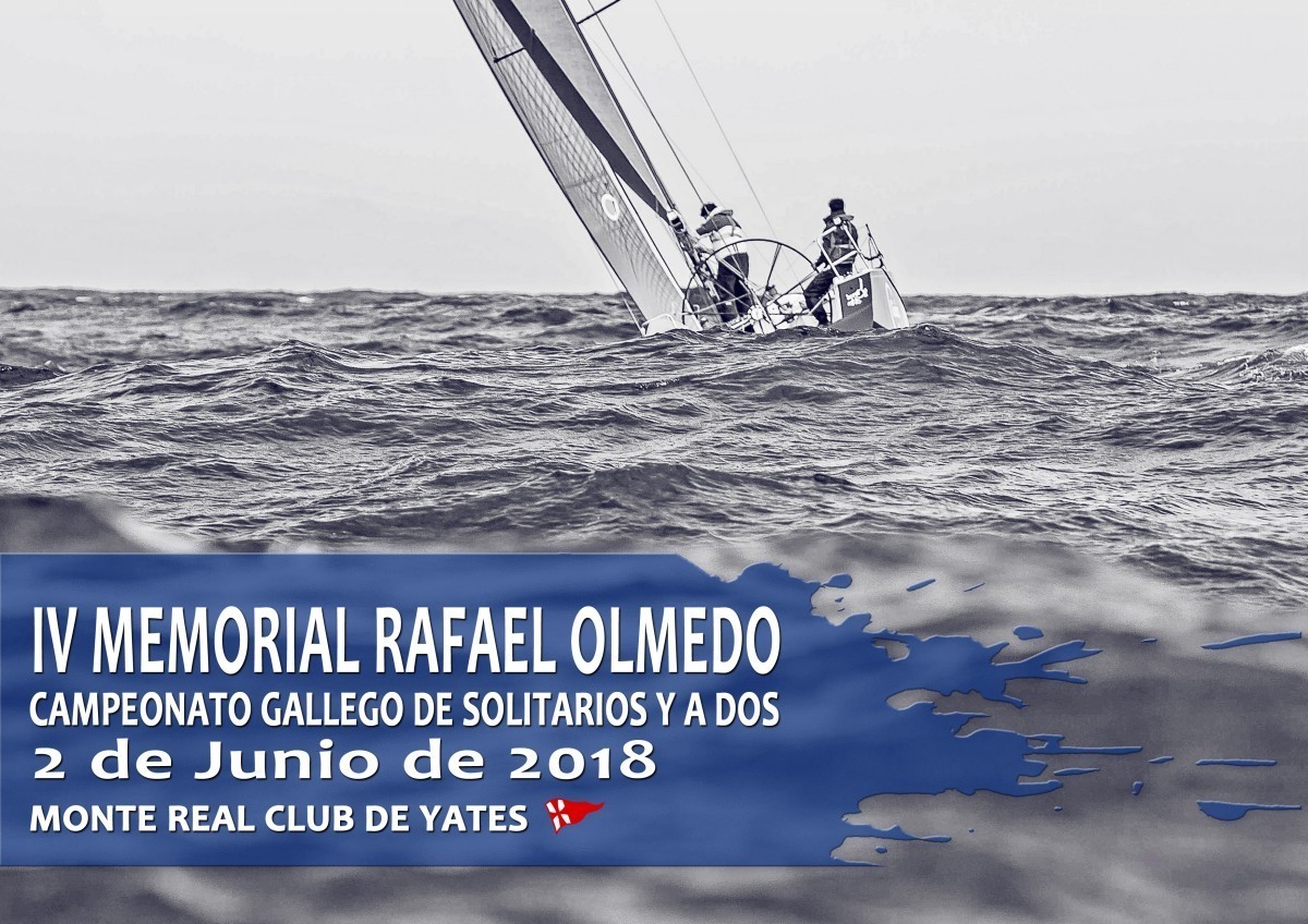 IV Memorial Rafael Olmedo