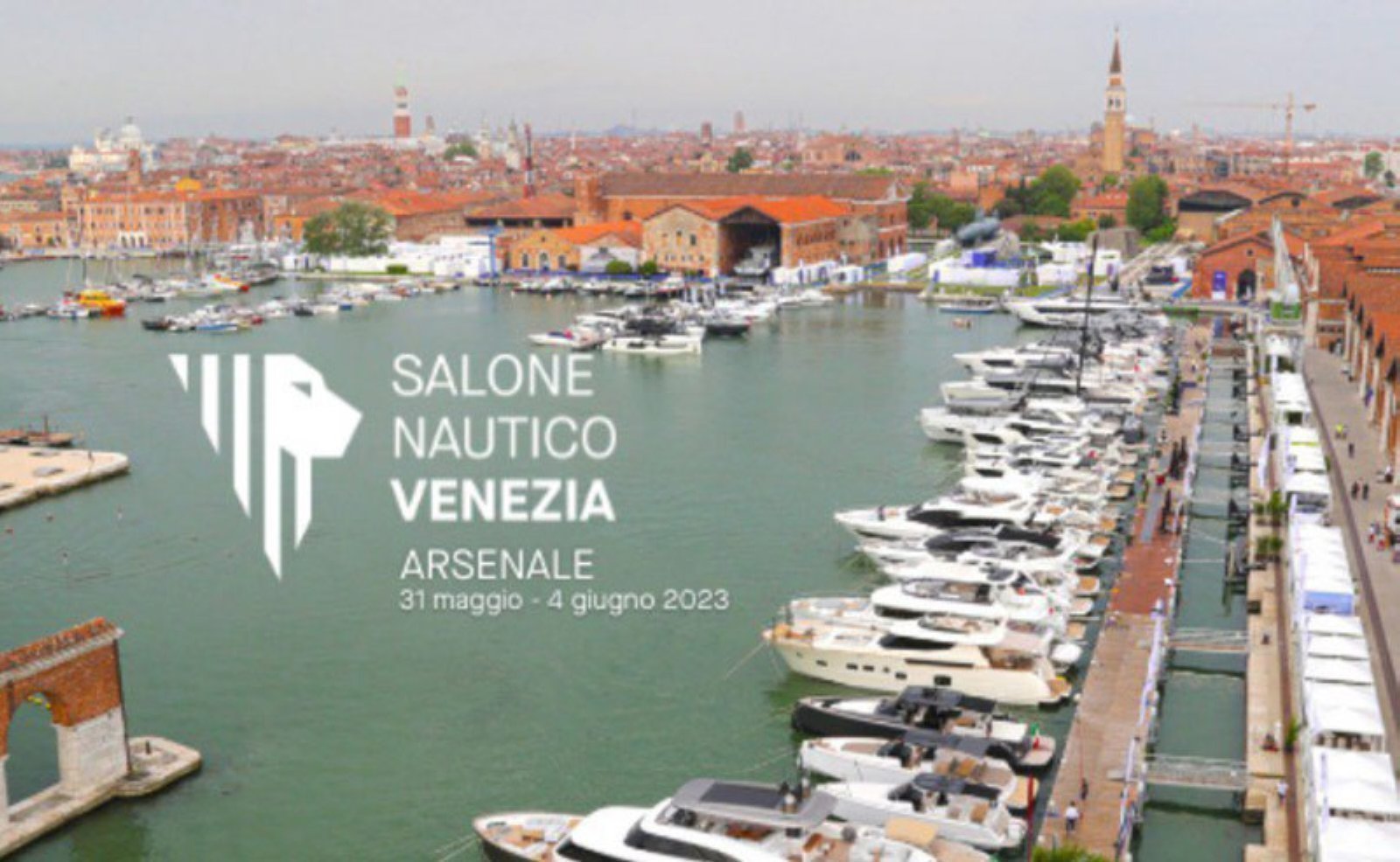 La 4ª edición de The Venice Boat Show 2023