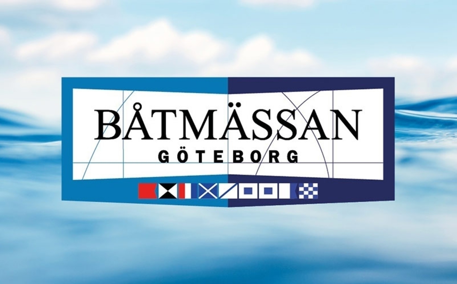 La feria náutica de Båtmässan-Göteborg 2024