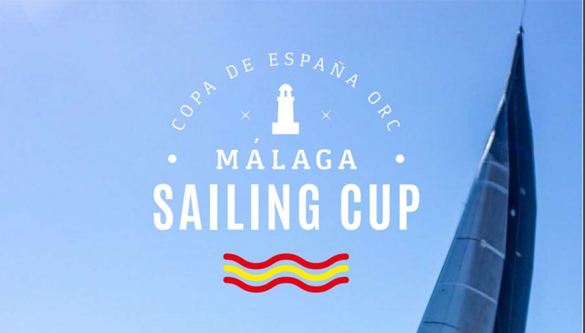 D6 se impone en la III Regata Málaga Sailing Cup 