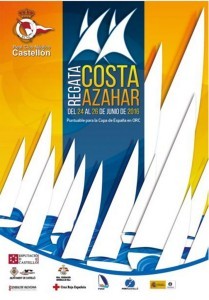 La XX Regata Costa Azahar de Castellón 
