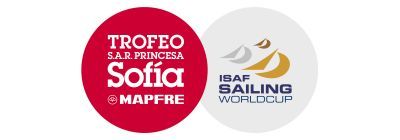 El Trofeo Princesa Sofía MAPFRE regatas europeas de la ISAF Sailing World Cup 